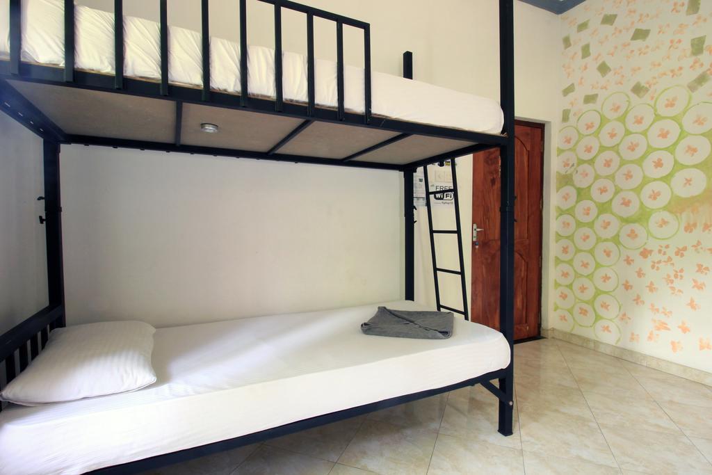 Flipflop Hostel Negombo Exterior foto
