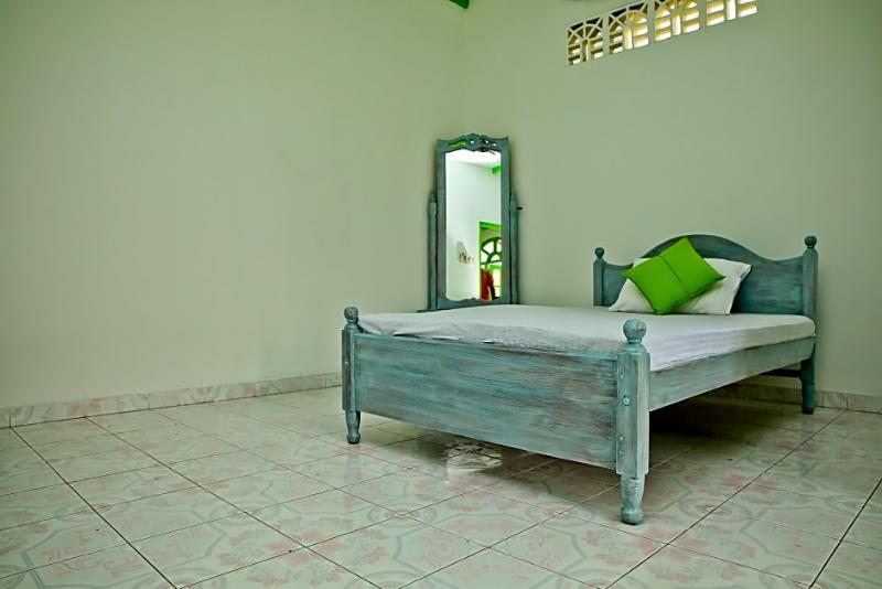 Flipflop Hostel Negombo Exterior foto