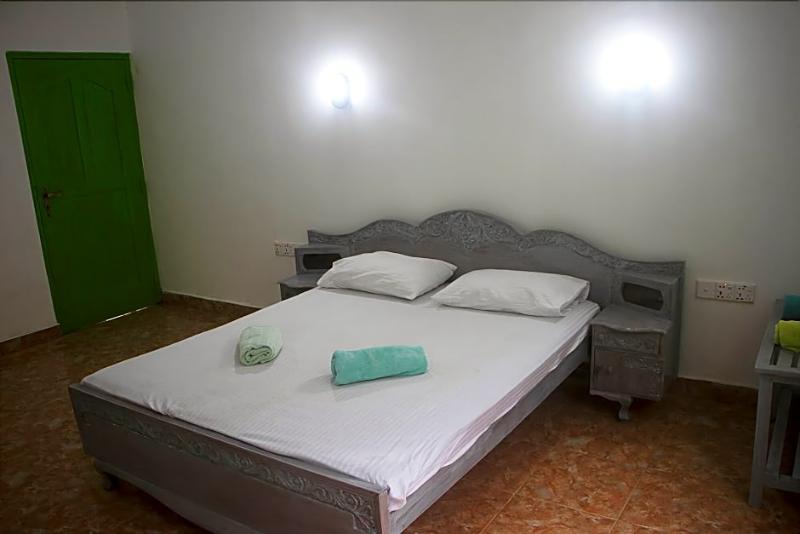 Flipflop Hostel Negombo Exterior foto